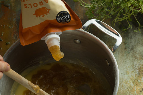 Beef Broth Gravy – Carol's Stock Market