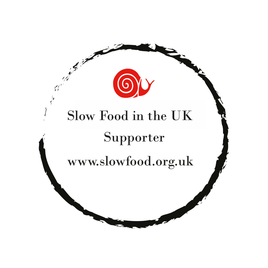 Slow Food UK Supporter