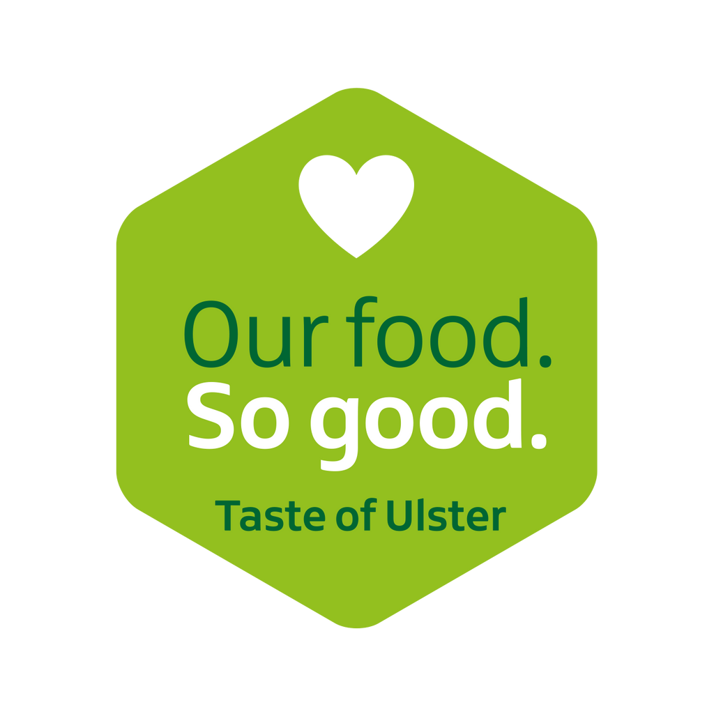 Taste Of Ulster - NI Good Food